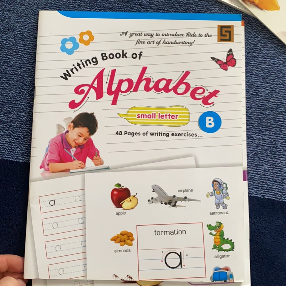 NEW Books for kids - Picture 3 of 5